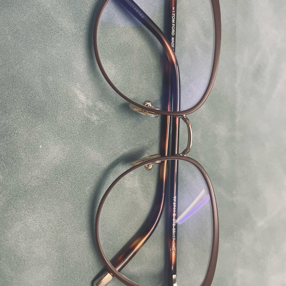 Gorgeous Tom Ford frames - Picture 5 of 8